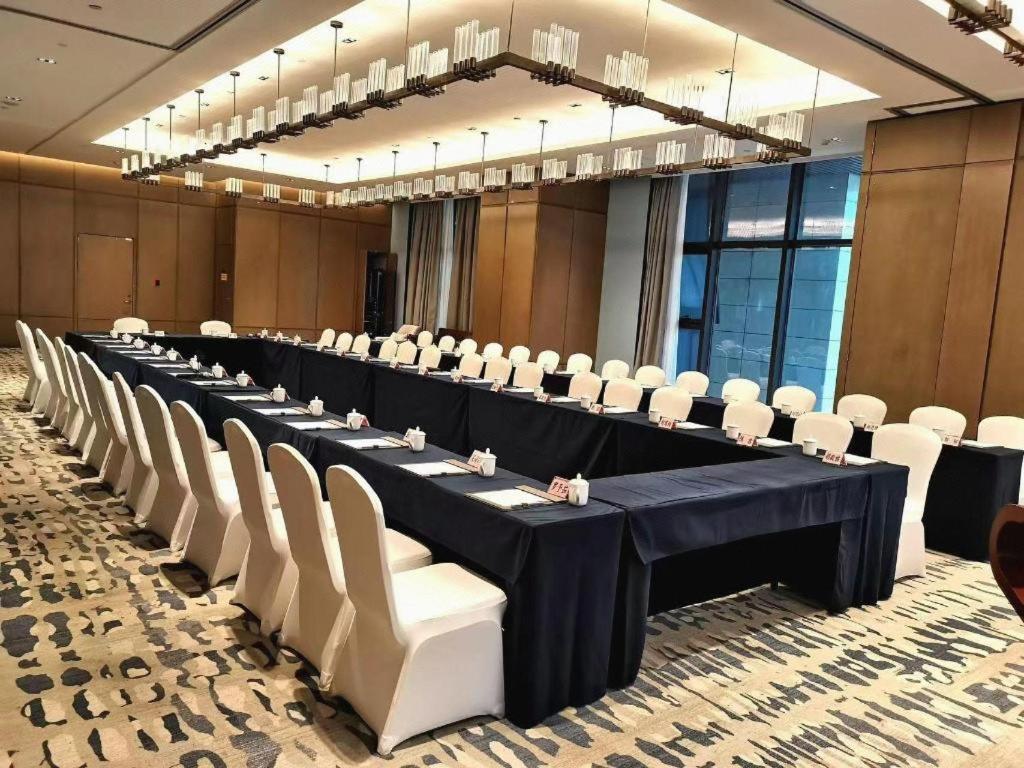 百色鼎盛万达锦华酒店 外观 照片